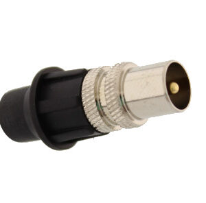 Spina Volante TV + CaP